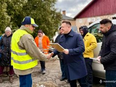 Працівників комунальної галузі привітали з професійним святом Працівників-комунальної-галузі-привітали-з-професійним-святом