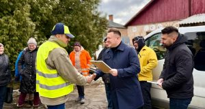 Працівників комунальної галузі привітали з професійним святом Працівників-комунальної-галузі-привітали-з-професійним-святом