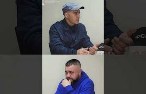 ДАЛ МЯСОМ ПО ГОЛОВЕ И ОТПРАВИЛ ВОСВОЯСИ (ВІДЕО) ДАЛ МЯСОМ ПО ГОЛОВЕ И ОТПРАВИЛ ВОСВОЯСИ (ВІДЕО)