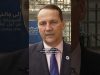 «Успіх Трампа залежить від якості мирної угоди» — Сікорський (ВІДЕО) «Успіх Трампа залежить від якості мирної угоди» — Сікорський (ВІДЕО)