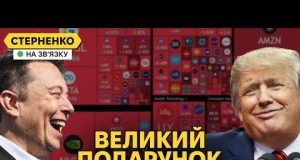 Наступ на Бєлгород. Трамп дзвонить путіну і атакує економіку США (ВІДЕО) Наступ на Бєлгород. Трамп дзвонить путіну і атакує економіку США (ВІДЕО)