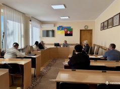 Депутати готуються до позачергової 43-ї сесії Нововолинської міської ради Депутати-готуються-до-позачергової-43-ї-сесії-Нововолинської-міської-ради