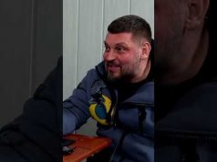 Я МУСУЛЬМАН! ПОЙМАЛ ТРИ РЫБЫ, А УЖЕ НА ВОЙНЕ (ВІДЕО) Я МУСУЛЬМАН! ПОЙМАЛ ТРИ РЫБЫ, А УЖЕ НА ВОЙНЕ (ВІДЕО)
