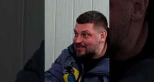 Я МУСУЛЬМАН! ПОЙМАЛ ТРИ РЫБЫ, А УЖЕ НА ВОЙНЕ (ВІДЕО) Я МУСУЛЬМАН! ПОЙМАЛ ТРИ РЫБЫ, А УЖЕ НА ВОЙНЕ (ВІДЕО)