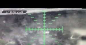 Очі та Жало вйо-day 17-18.03.25 Донбас, 414 ОБрУБАС Птахи Мадяра (ВІДЕО) Очі та Жало вйо-day 17-18.03.25 Донбас, 414 ОБрУБАС Птахи Мадяра (ВІДЕО)