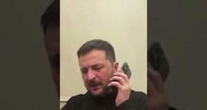 Макрон НАБРАВ Зеленського у ПРЯМОМУ ЕФІРІ під час пресконференції! УСІ ПІДСЛУХАЛИ ТАЄМНУ РОЗМОВУ!? (ВІДЕО) Макрон НАБРАВ Зеленського у ПРЯМОМУ ЕФІРІ під час пресконференції! УСІ ПІДСЛУХАЛИ ТАЄМНУ РОЗМОВУ!? (ВІДЕО)