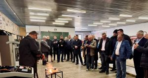 Для майбутніх автослюсарів та зварювальників відкрили оновлений навчально-практичний центр Для-майбутніх-автослюсарів-та-зварювальників-відкрили-оновлений-навчально-практичний-центр
