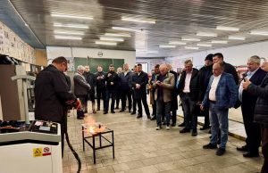 Для майбутніх автослюсарів та зварювальників відкрили оновлений навчально-практичний центр Для-майбутніх-автослюсарів-та-зварювальників-відкрили-оновлений-навчально-практичний-центр