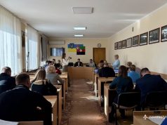 Відбулося чергове засідання виконавчого комітету Відбулося-чергове-засідання-виконавчого-комітету