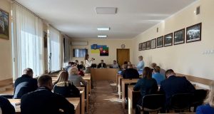 Відбулося чергове засідання виконавчого комітету Відбулося-чергове-засідання-виконавчого-комітету