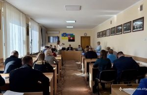 Відбулося чергове засідання виконавчого комітету Відбулося-чергове-засідання-виконавчого-комітету