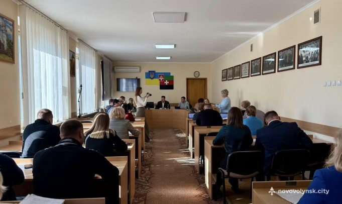 Відбулося чергове засідання виконавчого комітету Відбулося-чергове-засідання-виконавчого-комітету