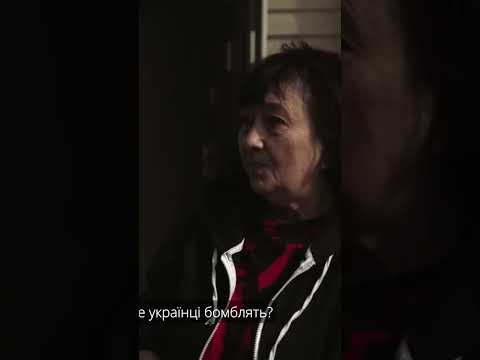 НАШИ СТРЕЛЯЛИ — росіянка про обстріли Курщини (ВІДЕО) НАШИ СТРЕЛЯЛИ — росіянка про обстріли Курщини (ВІДЕО)