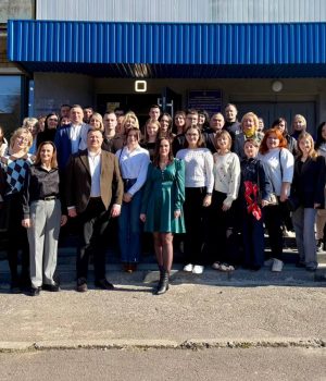 Молодіжний-центр-«4.0»-відзначив-першу-річницю