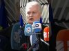 Президент Литви закликав тиснути на Росію (ВІДЕО) Президент Литви закликав тиснути на Росію (ВІДЕО)