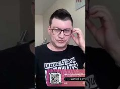 Впав у кому, але ВИЛІКУВАВСЯ ВІД ТУБЕРКУЛЬОЗУ (ВІДЕО) Впав у кому, але ВИЛІКУВАВСЯ ВІД ТУБЕРКУЛЬОЗУ (ВІДЕО)