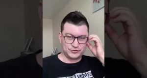 Впав у кому, але ВИЛІКУВАВСЯ ВІД ТУБЕРКУЛЬОЗУ (ВІДЕО) Впав у кому, але ВИЛІКУВАВСЯ ВІД ТУБЕРКУЛЬОЗУ (ВІДЕО)
