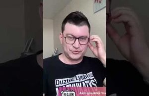 Впав у кому, але ВИЛІКУВАВСЯ ВІД ТУБЕРКУЛЬОЗУ (ВІДЕО) Впав у кому, але ВИЛІКУВАВСЯ ВІД ТУБЕРКУЛЬОЗУ (ВІДЕО)