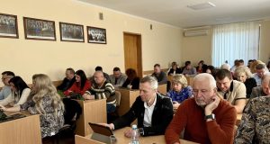 Позачергова сесія міської ради: головні рішення Позачергова-сесія-міської-ради:-головні-рішення