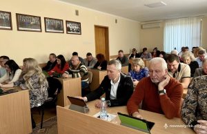 Позачергова сесія міської ради: головні рішення Позачергова-сесія-міської-ради:-головні-рішення