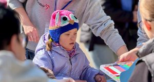 На майдані Незалежності відбувся захід до Дня людей із синдромом Дауна На-майдані-Незалежності-відбувся-захід-до-Дня-людей-із-синдромом-Дауна