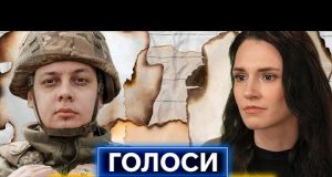 «Стати відлунням голосів тих, у кого росіяни забрали життя»: проєкт Недописані про людей літератури (ВІДЕО) «Стати відлунням голосів тих, у кого росіяни забрали життя»: проєкт Недописані про людей літератури (ВІДЕО)