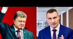 Порошенко та Кличко планують державний переворот (ВІДЕО) Порошенко та Кличко планують державний переворот (ВІДЕО)