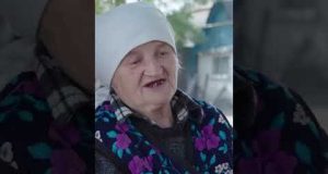ШЕСТЬ БОМБ СЕГОДНЯ — курянка про обстріли рф (ВІДЕО) ШЕСТЬ БОМБ СЕГОДНЯ — курянка про обстріли рф (ВІДЕО)