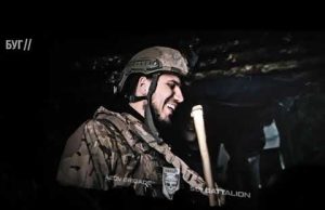 Побачити війну очима військових: у Нововолинську відбувся показ документального фільму «Любарт 2024» (ВІДЕО) Побачити війну очима військових: у Нововолинську відбувся показ документального фільму «Любарт 2024» (ВІДЕО)