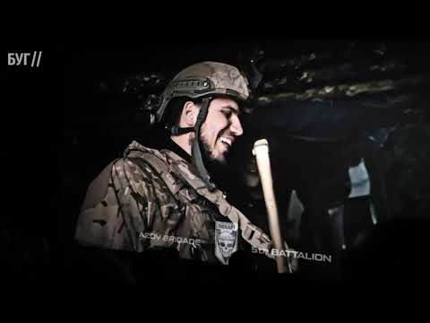 Побачити війну очима військових: у Нововолинську відбувся показ документального фільму «Любарт 2024» (ВІДЕО) Побачити війну очима військових: у Нововолинську відбувся показ документального фільму «Любарт 2024» (ВІДЕО)
