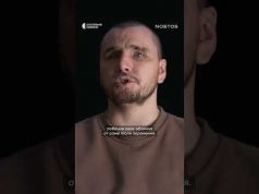 «Стою перед дзеркалом, а обличчя не бачу» (ВІДЕО) «Стою перед дзеркалом, а обличчя не бачу» (ВІДЕО)
