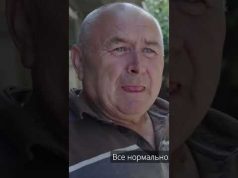 росіянин ДЯКУЄ ЗСУ (ВІДЕО) росіянин ДЯКУЄ ЗСУ (ВІДЕО)