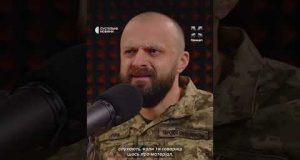 «Викладач для курсантів має бути, як актор» (ВІДЕО) «Викладач для курсантів має бути, як актор» (ВІДЕО)