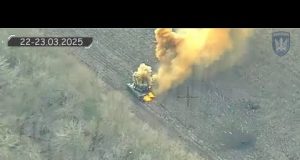 Очі та Жало вйо-day 22-23.03.25 Донбас, 414 ОБрУБАС Птахи Мадяра (ВІДЕО) Очі та Жало вйо-day 22-23.03.25 Донбас, 414 ОБрУБАС Птахи Мадяра (ВІДЕО)