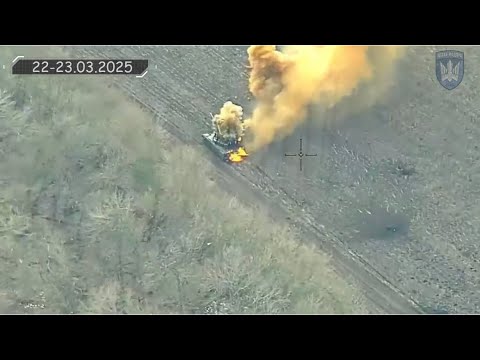 Очі та Жало вйо-day 22-23.03.25 Донбас, 414 ОБрУБАС Птахи Мадяра (ВІДЕО) Очі та Жало вйо-day 22-23.03.25 Донбас, 414 ОБрУБАС Птахи Мадяра (ВІДЕО)