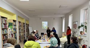 Триває підготовка до гастрономічного фестивалю NovikFood «Смак об’єднує» Триває-підготовка-до-гастрономічного-фестивалю-novikfood-«Смак-об’єднує»