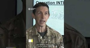 Чи готові британські військові воювати в Україні (ВІДЕО) Чи готові британські військові воювати в Україні (ВІДЕО)