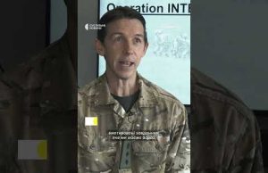 Чи готові британські військові воювати в Україні (ВІДЕО) Чи готові британські військові воювати в Україні (ВІДЕО)