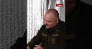 “Вмирати тебе ніхто не змушує!” Військовий – про мобілізацію (ВІДЕО) “Вмирати тебе ніхто не змушує!” Військовий – про мобілізацію (ВІДЕО)