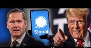 Абсолютний провал адміністрації Трампа (ВІДЕО) Абсолютний провал адміністрації Трампа (ВІДЕО)