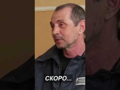 8 ЛЕТ ТЕРПЕЛА РОССИЯ! ПУТИН НЕ РАЗВЯЗАЛ ВОЙНУ, ОН ЕЕ ЗАКАНЧИВАЕТ (ВІДЕО) 8 ЛЕТ ТЕРПЕЛА РОССИЯ! ПУТИН НЕ РАЗВЯЗАЛ ВОЙНУ, ОН ЕЕ ЗАКАНЧИВАЕТ (ВІДЕО)