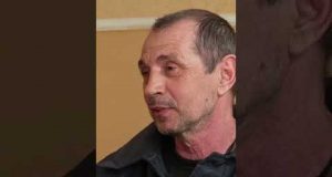 8 ЛЕТ ТЕРПЕЛА РОССИЯ! ПУТИН НЕ РАЗВЯЗАЛ ВОЙНУ, ОН ЕЕ ЗАКАНЧИВАЕТ (ВІДЕО) 8 ЛЕТ ТЕРПЕЛА РОССИЯ! ПУТИН НЕ РАЗВЯЗАЛ ВОЙНУ, ОН ЕЕ ЗАКАНЧИВАЕТ (ВІДЕО)