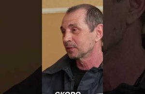 8 ЛЕТ ТЕРПЕЛА РОССИЯ! ПУТИН НЕ РАЗВЯЗАЛ ВОЙНУ, ОН ЕЕ ЗАКАНЧИВАЕТ (ВІДЕО) 8 ЛЕТ ТЕРПЕЛА РОССИЯ! ПУТИН НЕ РАЗВЯЗАЛ ВОЙНУ, ОН ЕЕ ЗАКАНЧИВАЕТ (ВІДЕО)