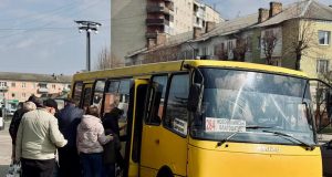Зміни у громадському транспорті: пільгові маршрути та збільшення безкоштовних поїздок Зміни-у-громадському-транспорті:-пільгові-маршрути-та-збільшення-безкоштовних-поїздок