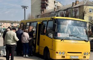 Зміни у громадському транспорті: пільгові маршрути та збільшення безкоштовних поїздок Зміни-у-громадському-транспорті:-пільгові-маршрути-та-збільшення-безкоштовних-поїздок