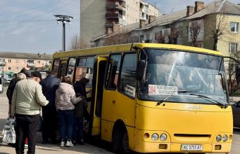 Зміни у громадському транспорті: пільгові маршрути та збільшення безкоштовних поїздок Зміни-у-громадському-транспорті:-пільгові-маршрути-та-збільшення-безкоштовних-поїздок