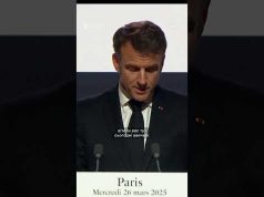 «Росія не має права голосу щодо нашої допомоги Україні» (ВІДЕО) «Росія не має права голосу щодо нашої допомоги Україні» (ВІДЕО)