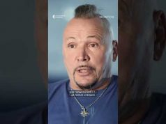 Ветеран про оборону Ірпеня (ВІДЕО) Ветеран про оборону Ірпеня (ВІДЕО)