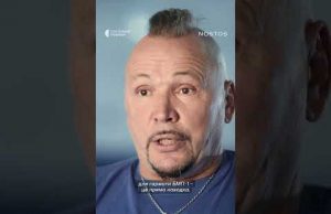 Ветеран про оборону Ірпеня (ВІДЕО) Ветеран про оборону Ірпеня (ВІДЕО)