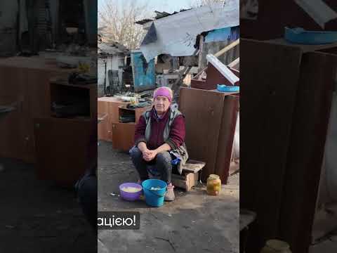 Із самольота б0мбл@ть — курянка про обстріли рф (ВІДЕО) Із самольота б0мбл@ть — курянка про обстріли рф (ВІДЕО)